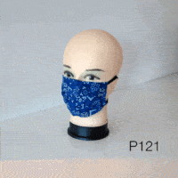 washable mask