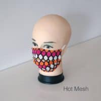 Washable Mask