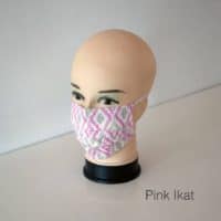 Washable Mask