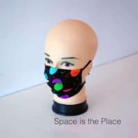 Washable Mask