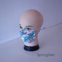 Fabric Mask