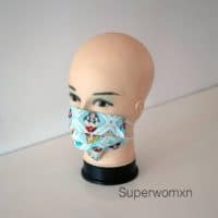 Washable Mask